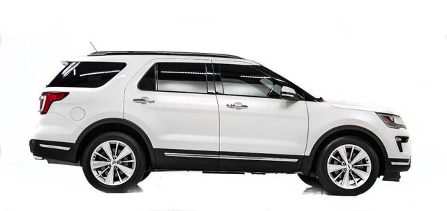2019 Ford Explorer Limited | Houston, TX | Houston Auto Credit 2019 Ford Explorer Limited | Houston, TX | Houston Auto Credit