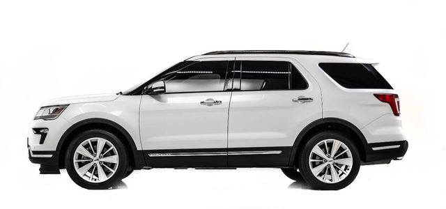 2019 Ford Explorer Limited | Houston, TX | Houston Auto Credit 2019 Ford Explorer Limited | Houston, TX | Houston Auto Credit