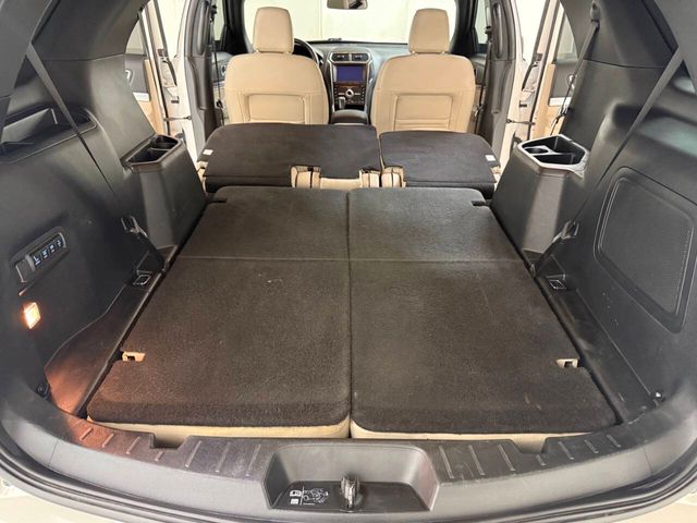 2019 Ford Explorer Limited | Houston, TX | Houston Auto Credit 2019 Ford Explorer Limited | Houston, TX | Houston Auto Credit