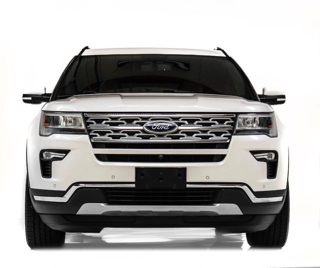 2019 Ford Explorer Limited | Houston, TX | Houston Auto Credit 2019 Ford Explorer Limited | Houston, TX | Houston Auto Credit