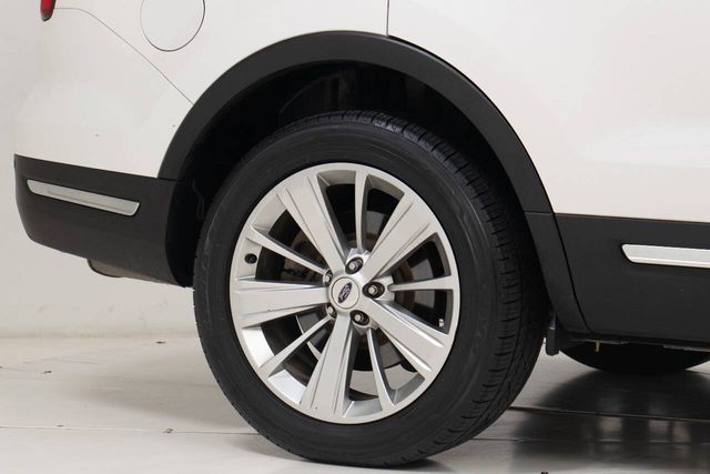 2019 Ford Explorer Limited | Houston, TX | Houston Auto Credit 2019 Ford Explorer Limited | Houston, TX | Houston Auto Credit