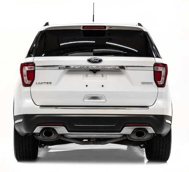 2019 Ford Explorer Limited | Houston, TX | Houston Auto Credit 2019 Ford Explorer Limited | Houston, TX | Houston Auto Credit