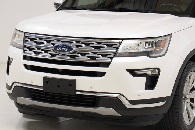 2019 Ford Explorer Limited | Houston, TX | Houston Auto Credit 2019 Ford Explorer Limited | Houston, TX | Houston Auto Credit