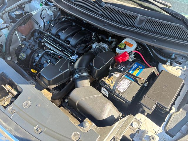 2019 Ford Explorer XLT 2019 Ford Explorer XLT