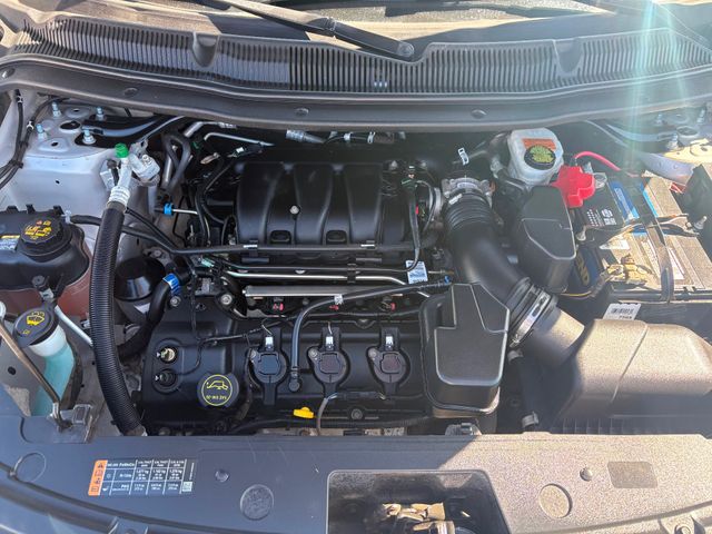 2019 Ford Explorer XLT 2019 Ford Explorer XLT