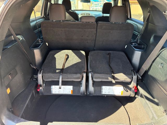 2019 Ford Explorer XLT 2019 Ford Explorer XLT