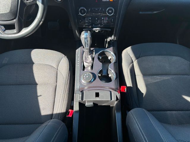 2019 Ford Explorer XLT 2019 Ford Explorer XLT