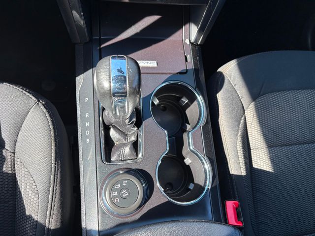 2019 Ford Explorer XLT 2019 Ford Explorer XLT