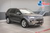 2019 Ford Explorer Limited | Mesquite, TX | Texas Autos Direct