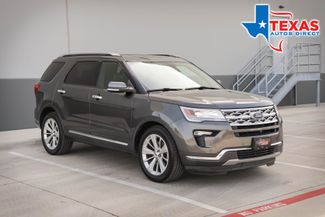 2019 Ford Explorer Limited | Mesquite, TX | Texas Autos Direct