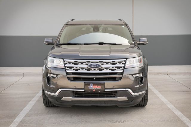 2019 Ford Explorer Limited | Mesquite, TX | Texas Autos Direct 2019 Ford Explorer Limited | Mesquite, TX | Texas Autos Direct