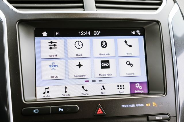 2019 Ford Explorer Limited | Mesquite, TX | Texas Autos Direct