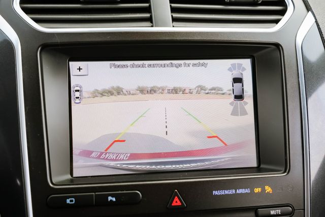 2019 Ford Explorer Limited | Mesquite, TX | Texas Autos Direct