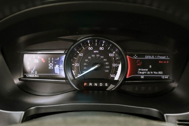 2019 Ford Explorer Limited | Mesquite, TX | Texas Autos Direct