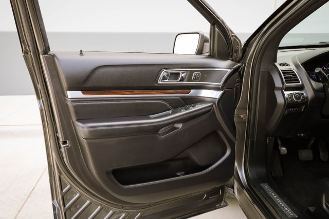 2019 Ford Explorer Limited | Mesquite, TX | Texas Autos Direct