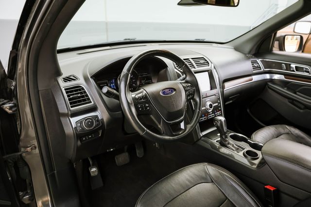 2019 Ford Explorer Limited | Mesquite, TX | Texas Autos Direct 2019 Ford Explorer Limited | Mesquite, TX | Texas Autos Direct