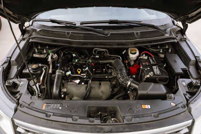 2019 Ford Explorer Limited | Mesquite, TX | Texas Autos Direct