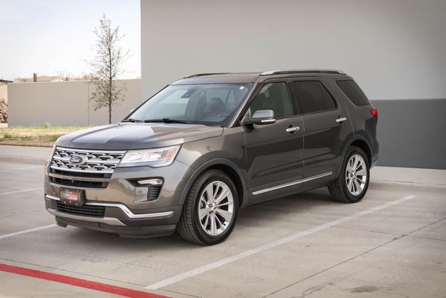 2019 Ford Explorer Limited | Mesquite, TX | Texas Autos Direct 2019 Ford Explorer Limited | Mesquite, TX | Texas Autos Direct