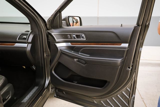 2019 Ford Explorer Limited | Mesquite, TX | Texas Autos Direct 2019 Ford Explorer Limited | Mesquite, TX | Texas Autos Direct