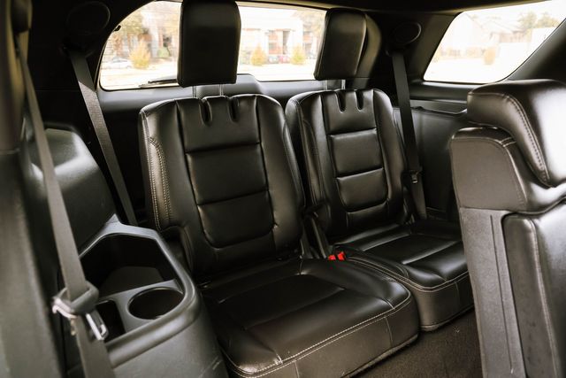 2019 Ford Explorer Limited | Mesquite, TX | Texas Autos Direct