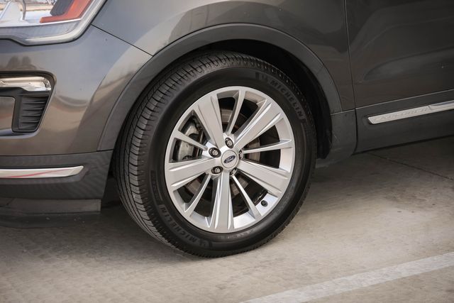 2019 Ford Explorer Limited | Mesquite, TX | Texas Autos Direct