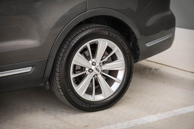 2019 Ford Explorer Limited | Mesquite, TX | Texas Autos Direct