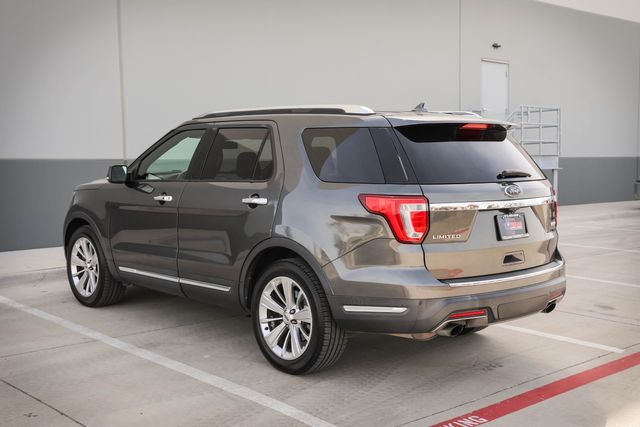 2019 Ford Explorer Limited | Mesquite, TX | Texas Autos Direct 2019 Ford Explorer Limited | Mesquite, TX | Texas Autos Direct