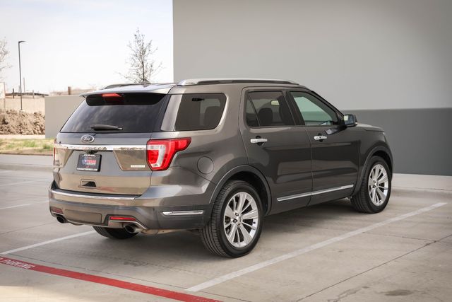 2019 Ford Explorer Limited | Mesquite, TX | Texas Autos Direct 2019 Ford Explorer Limited | Mesquite, TX | Texas Autos Direct