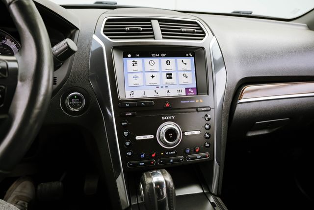 2019 Ford Explorer Limited | Mesquite, TX | Texas Autos Direct