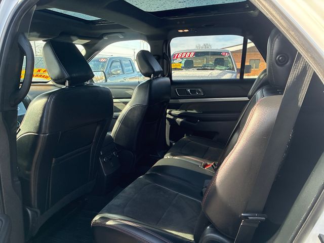 2019 Ford Explorer XLT 4X4 | Ontario, OH | New Haven Auto Sales 2019 Ford Explorer XLT 4X4 | Ontario, OH | New Haven Auto Sales