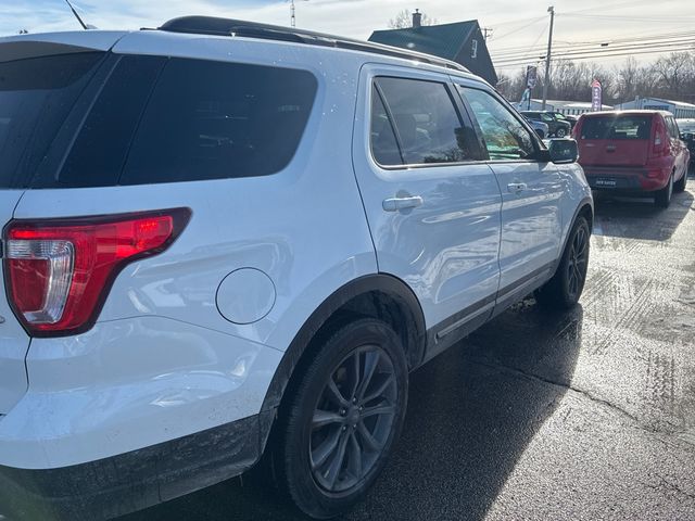 2019 Ford Explorer XLT 4X4 | Ontario, OH | New Haven Auto Sales 2019 Ford Explorer XLT 4X4 | Ontario, OH | New Haven Auto Sales