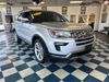2019 Ford Explorer Limited | Rome, GA | Knight's Car Store