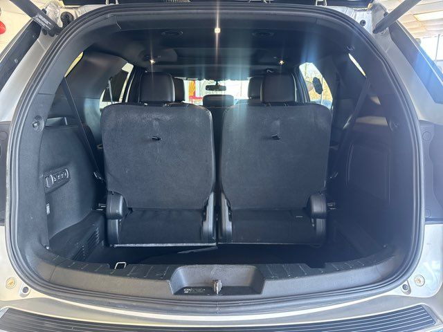 2019 Ford Explorer Limited | Rome, GA | Knight's Car Store