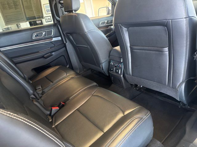 2019 Ford Explorer Limited | Rome, GA | Knight's Car Store 2019 Ford Explorer Limited | Rome, GA | Knight's Car Store