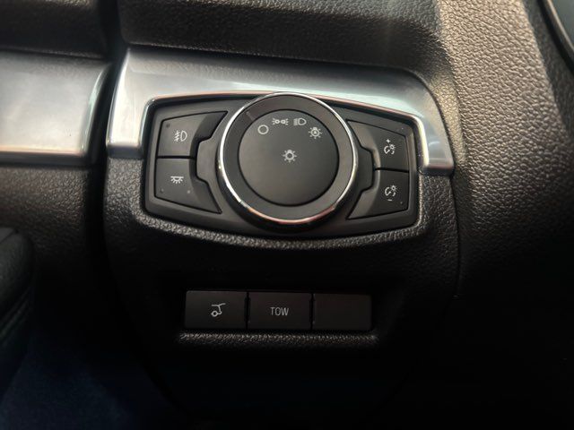 2019 Ford Explorer Limited | Rome, GA | Knight's Car Store