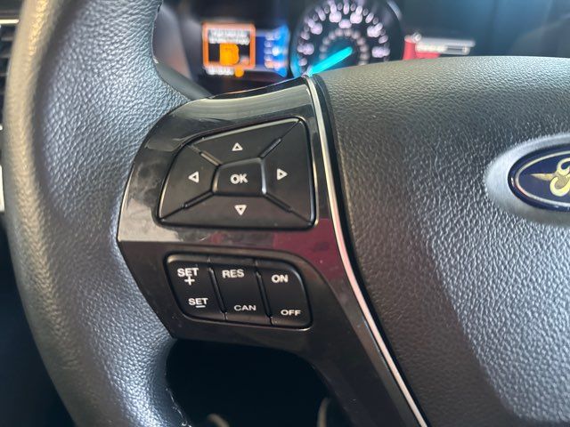 2019 Ford Explorer Limited | Rome, GA | Knight's Car Store 2019 Ford Explorer Limited | Rome, GA | Knight's Car Store