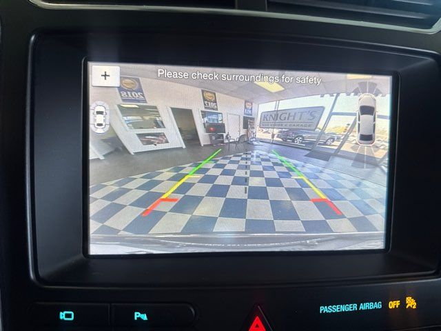 2019 Ford Explorer Limited | Rome, GA | Knight's Car Store