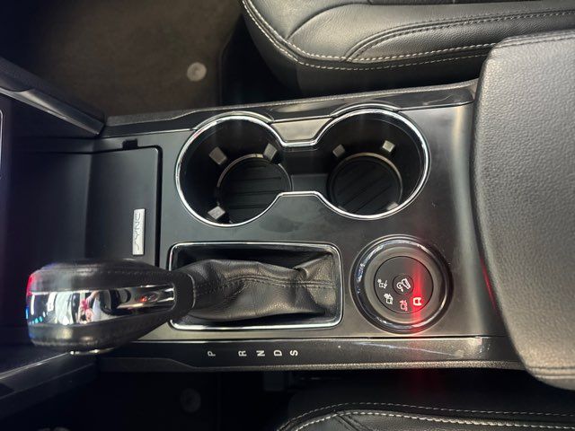 2019 Ford Explorer Limited | Rome, GA | Knight's Car Store