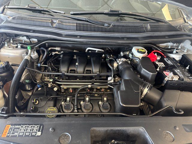 2019 Ford Explorer Limited | Rome, GA | Knight's Car Store