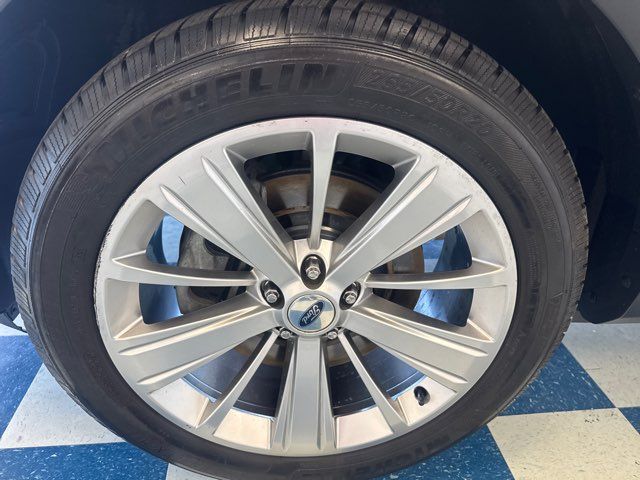 2019 Ford Explorer Limited | Rome, GA | Knight's Car Store