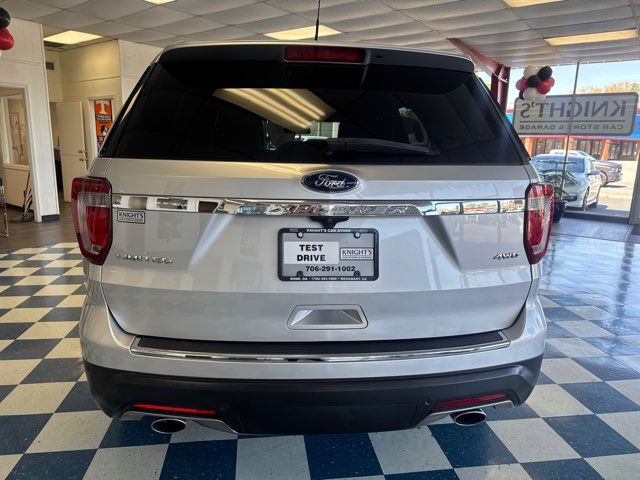 2019 Ford Explorer Limited | Rome, GA | Knight's Car Store 2019 Ford Explorer Limited | Rome, GA | Knight's Car Store
