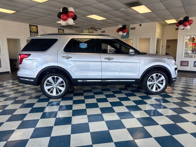 2019 Ford Explorer Limited | Rome, GA | Knight's Car Store 2019 Ford Explorer Limited | Rome, GA | Knight's Car Store