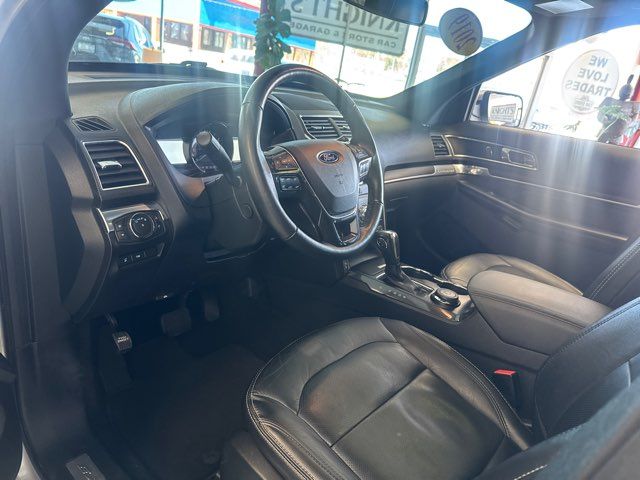 2019 Ford Explorer Limited | Rome, GA | Knight's Car Store 2019 Ford Explorer Limited | Rome, GA | Knight's Car Store