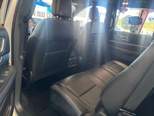 2019 Ford Explorer Limited | Rome, GA | Knight's Car Store 2019 Ford Explorer Limited | Rome, GA | Knight's Car Store