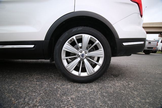 2019 Ford Explorer Limited | San Antonio, TX | R&L Certified Auto Group 2019 Ford Explorer Limited | San Antonio, TX | R&L Certified Auto Group