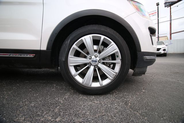 2019 Ford Explorer Limited | San Antonio, TX | R&amp;L Certified Auto Group