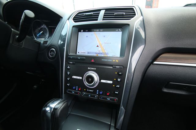 2019 Ford Explorer Limited | San Antonio, TX | R&amp;L Certified Auto Group