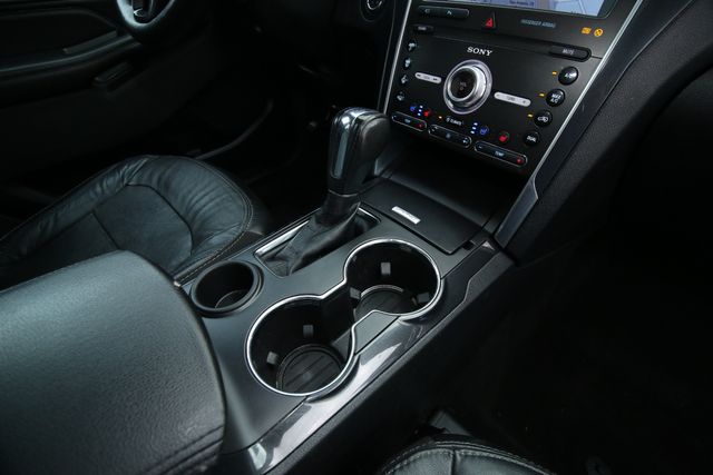 2019 Ford Explorer Limited | San Antonio, TX | R&amp;L Certified Auto Group