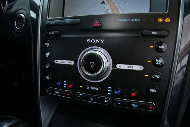 2019 Ford Explorer Limited | San Antonio, TX | R&amp;L Certified Auto Group