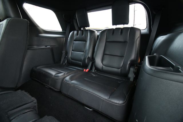 2019 Ford Explorer Limited | San Antonio, TX | R&amp;L Certified Auto Group